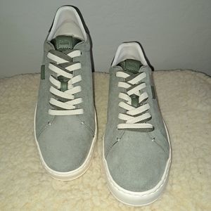 Coach Low line Low Top Sneaker
